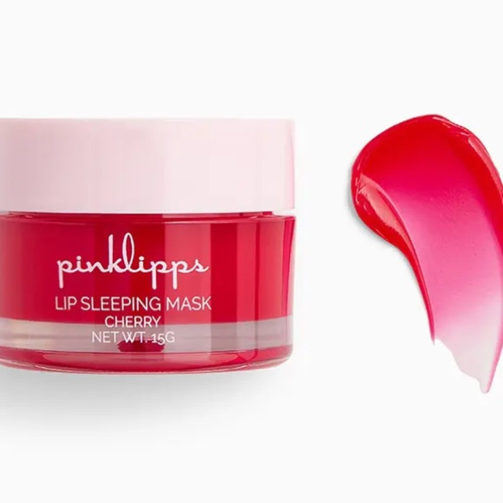 NWT Pinklipps Lip Mask